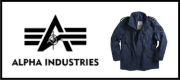 eshop at web store for Leather Jackets Made in the USA at Alpha Industries in product category American Apparel & Clothing